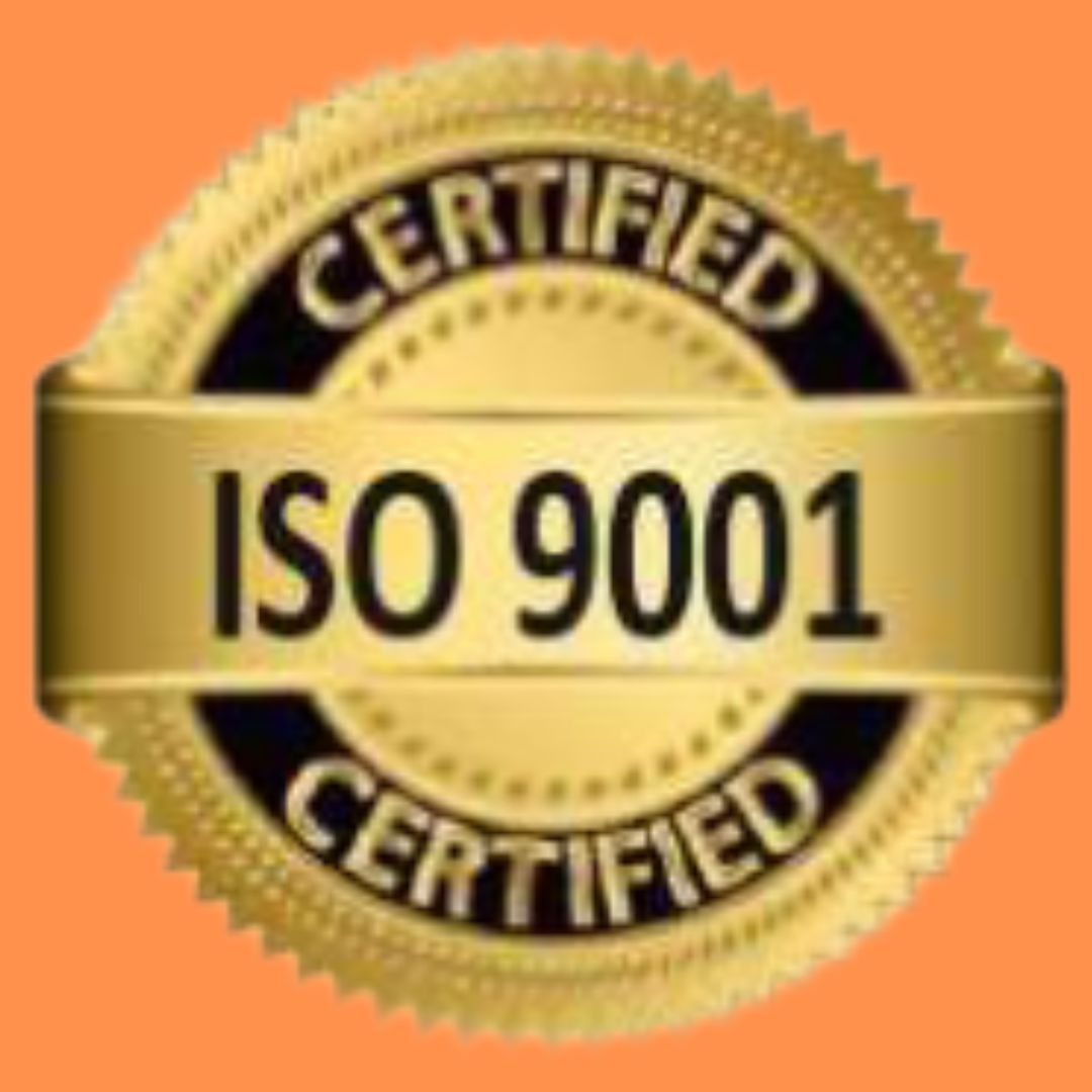 ISO 9001